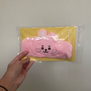 BT21 Baby Sleep Shade — Cooky